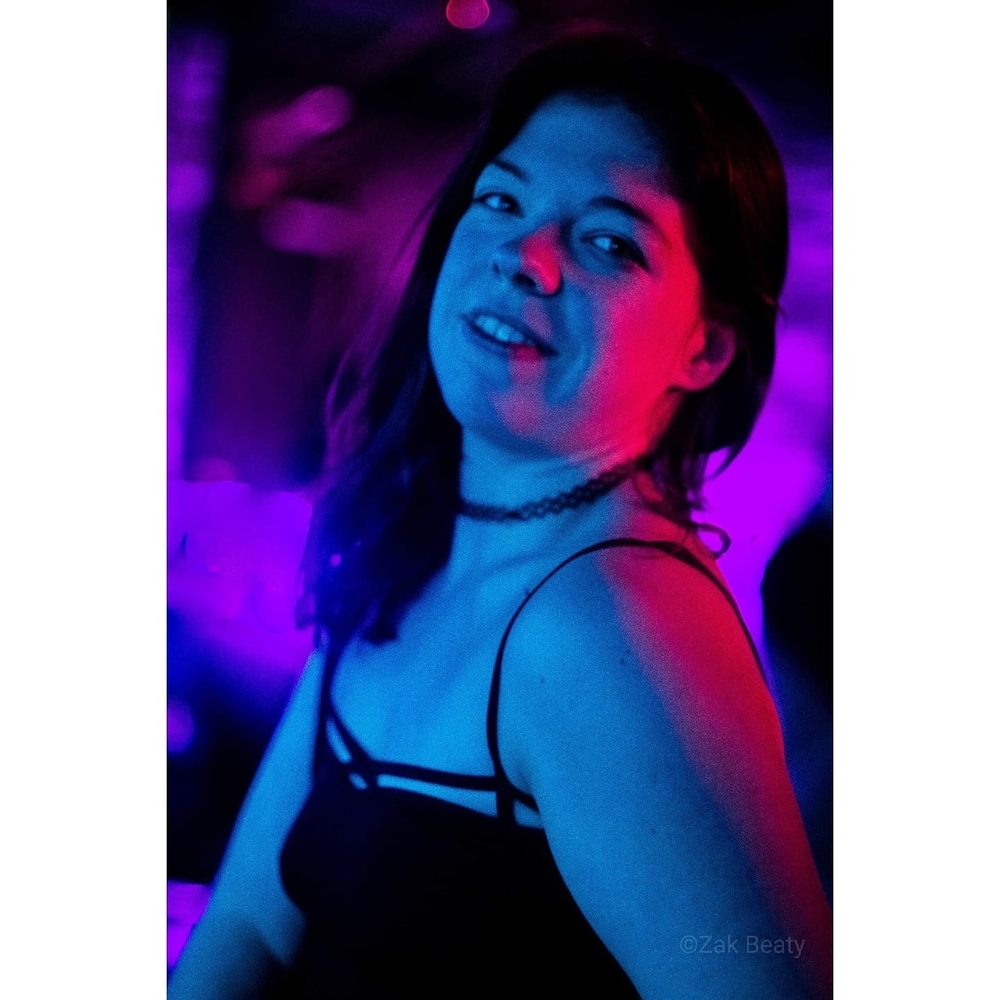 Meet your Posher, Claire
